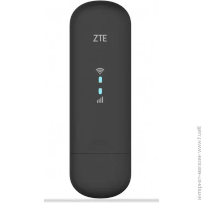 4G  ZTE MF79U