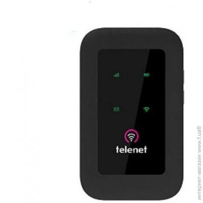   ZTE MF960 3G/4G LTE