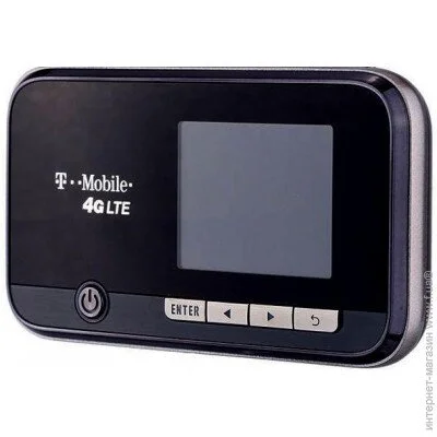 3G  ZTE MF96U LTE/CDMA Rev.B 