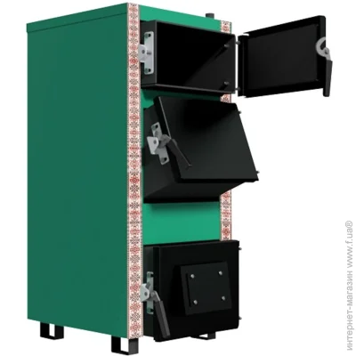   Zubr STANDART 12 