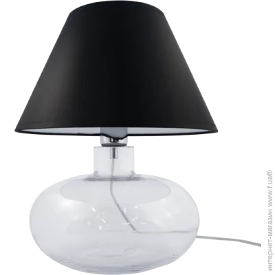   Zuma Line MERSIN TRANSPARENT 5513BK