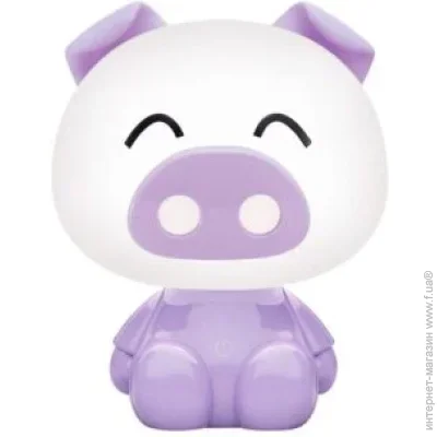 Zuma Line  PIG KDR-603B-PE