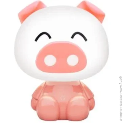 Zuma Line  PIG KDR-603B-PK