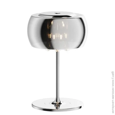   Zuma Line T0076-03E-F4FZ CRYSTAL