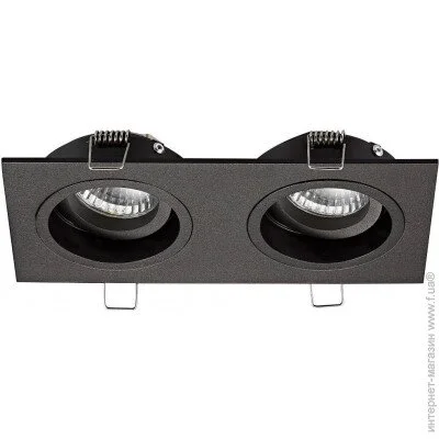  Zuma Line 20068-BK CHUCK DL2 SQUARE