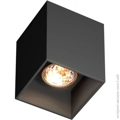  Zuma Line 50475-BK SQUARE