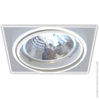  Zuma Line 94363-WH Oneon Dl 111 1