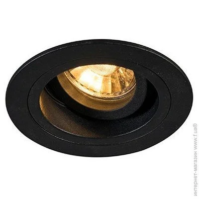  Zuma Line Chuck DL Round 92700