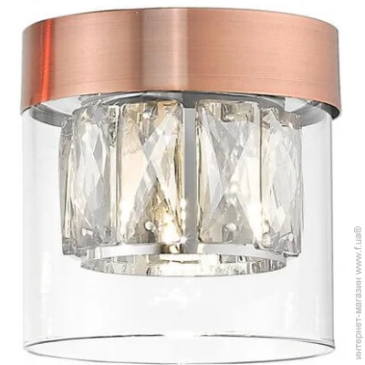  Zuma Line GEM C0389-01A-L7AC