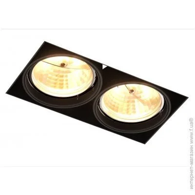  Zuma Line  ONEON DL 111-2 94364-BK