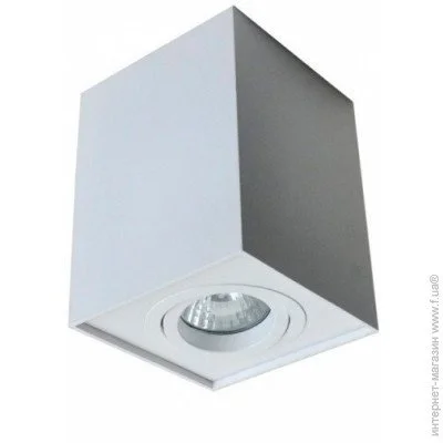 Zuma Line Quadro 89200-WH
