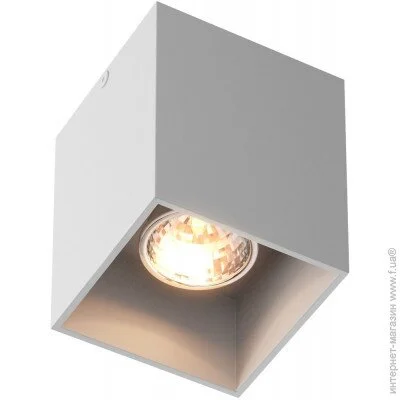  Zuma Line  SQUARE 50475-WH