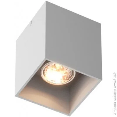 Zuma Line   Zuma 50475-WH SQUARE