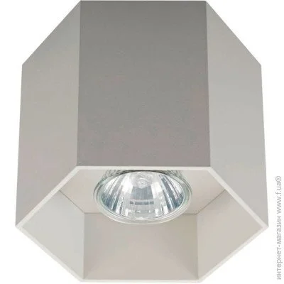 Zuma Line   Zumaline 20035-WH Polygon