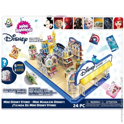   Zuru DISNEY   (77267)