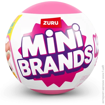  Zuru Kawaii Գ-   (77624GQ1)