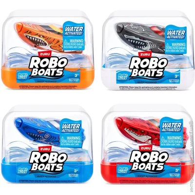   Zuru robo alive    . (71117)