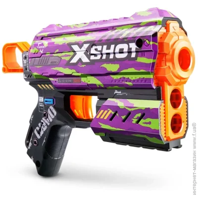 Zuru  Skins Flux Crucifer 36516J