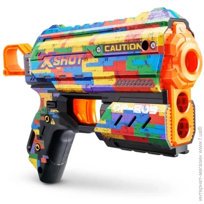  Zuru  Skins Flux Striper 36516K