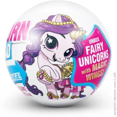    Zuru   Unicorn 6855983