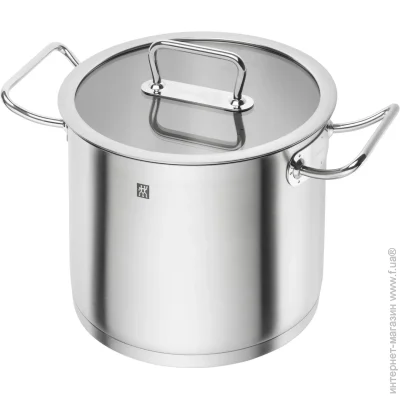 Zwilling   13,3  18/10 Pro