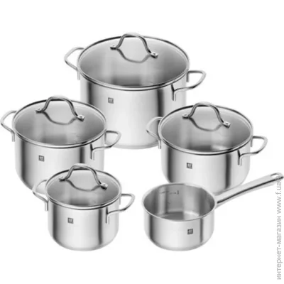   Zwilling Flow 5 . (1006288)