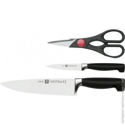    Zwilling Four Star 3  35055-000-0