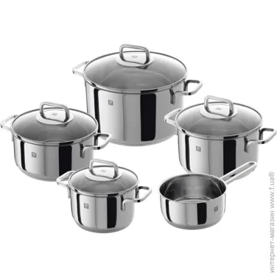   Zwilling Quadro 9 . (65060-000-0)