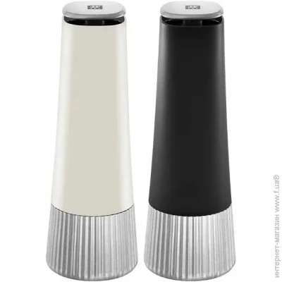  Zwilling      Spices