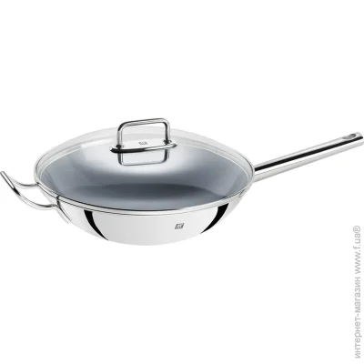   () Zwilling WOK  Plus 5.5  (40992-032-0)  
