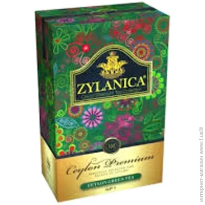 Zylanica     100 