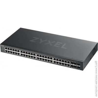  Zyxel GS1920-48 V2