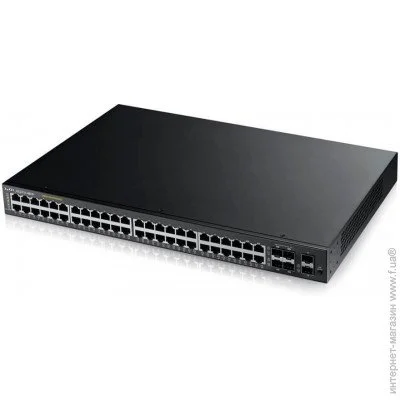 Zyxel GS2210-48HP