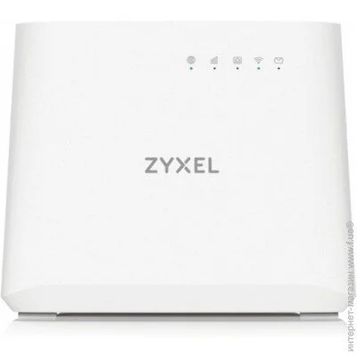 Wi-Fi  Zyxel LTE3202-M430-EU01V1F 3G/4G LTE
