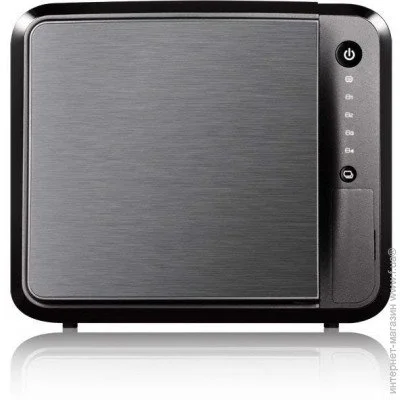  NAS Zyxel NAS542