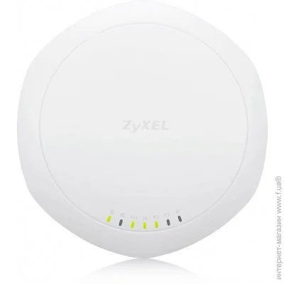   Wi-Fi  Zyxel NWA1123AC PRO (NWA1123ACPRO-EU0101F)