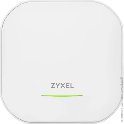   Wi-Fi Zyxel NWA220AX-6E (NWA220AX-6E-EU0101F)
