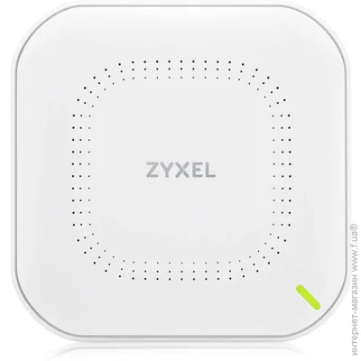   Wi-Fi Zyxel NWA50AX Pro (NWA50AXPRO-EU0102F)