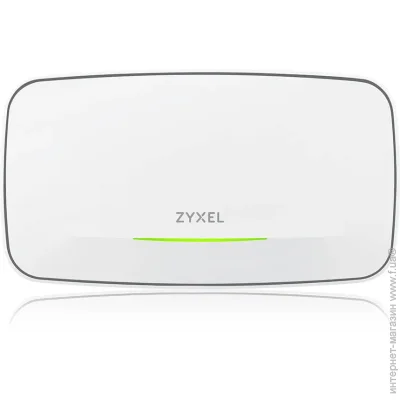   Wi-Fi Zyxel WAX640S-6E (WAX640S-6E-EU0101F)