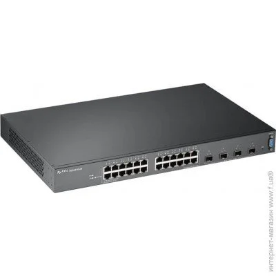  Zyxel XGS2210-28