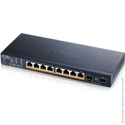  Zyxel XMG1915-10EP-EU0101F