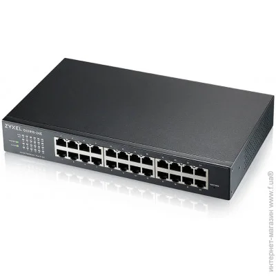  Zyxel GS1915-24E (GS1915-24E-EU0101F)