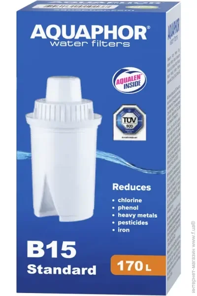   B15 (B100-15)
