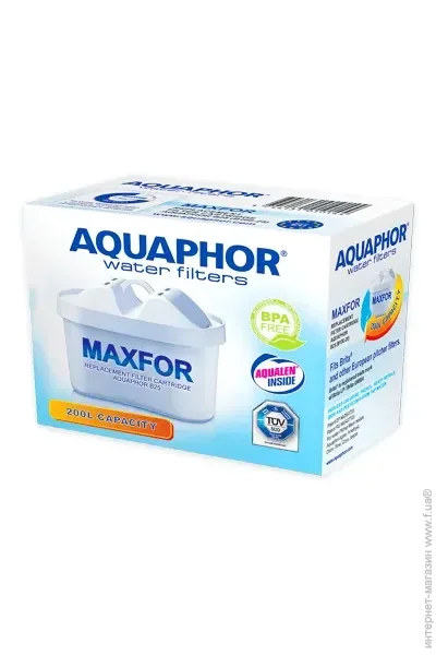   MAXFOR (100-25)