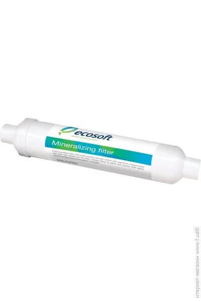  Ecosoft  KPostMEco