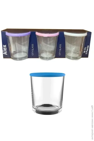    Alex 360  6  (3A05114)