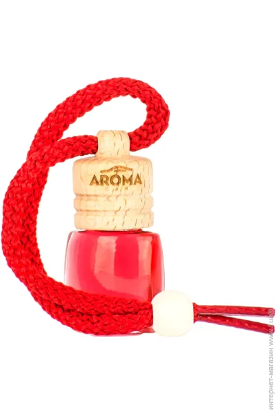     Aroma Car Wood  6 