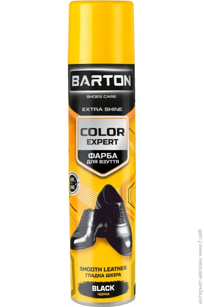 -    BARTON  300 