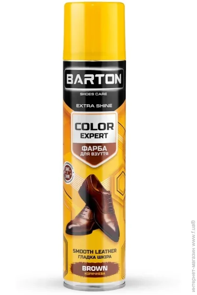        BARTON 300 