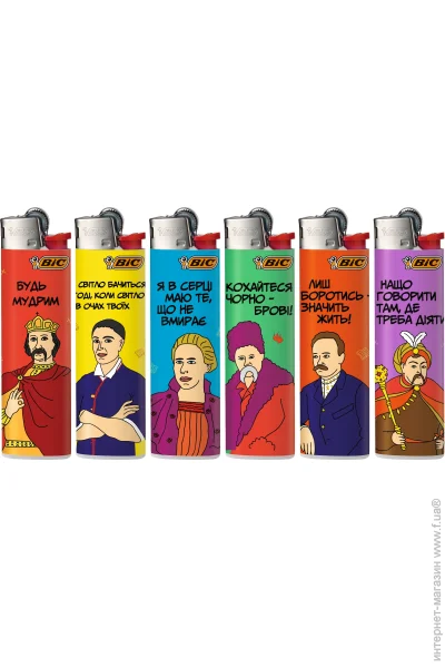  BIC  J23 Գ